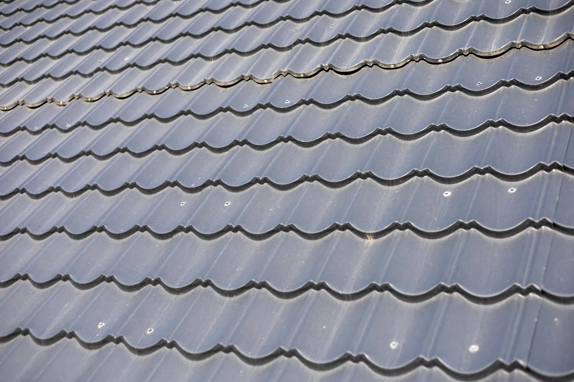 Hail damage