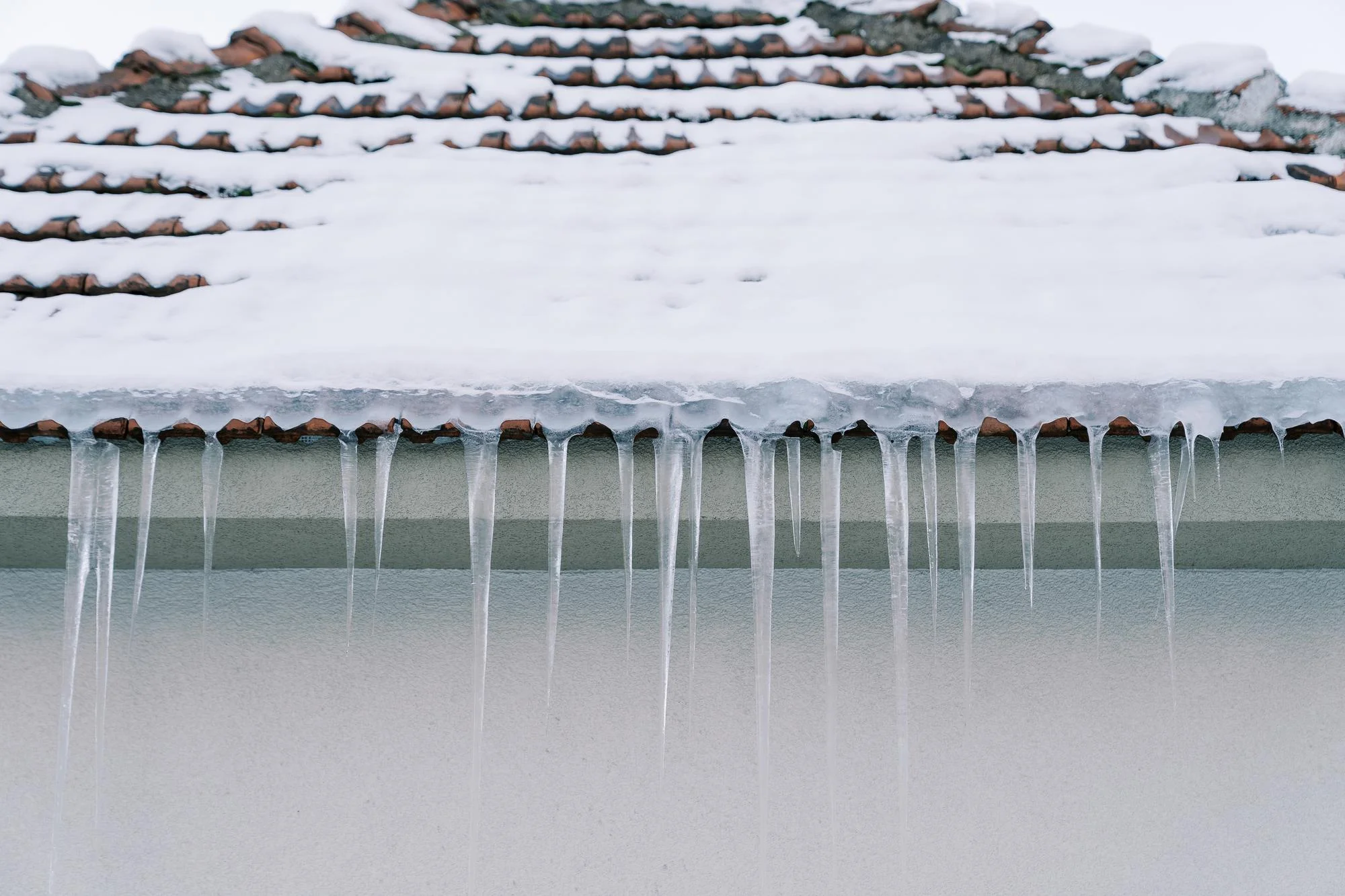 Ice Dams
